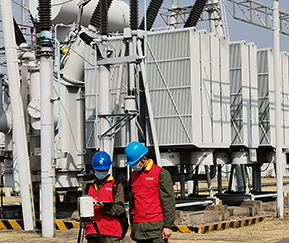 鹿城倾斜摄影技术在基础设施监测中如何发挥作用？