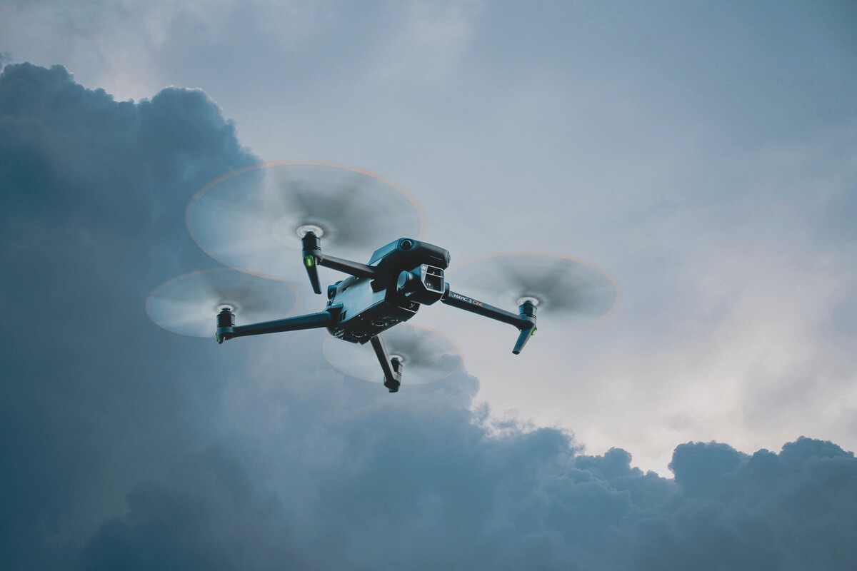 鹿城应用 | 风电站选址，看无人机航测如何为风寻“家”